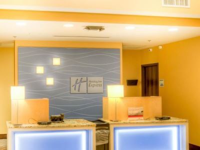 Hotel Express South By Ihg