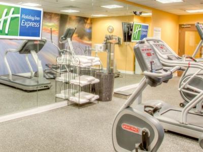 Hotel Express South By Ihg 2*
