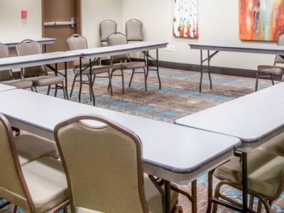 Hotel Express South By Ihg
