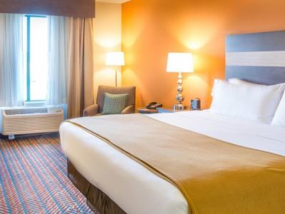 Hotel Express South By Ihg Wichita