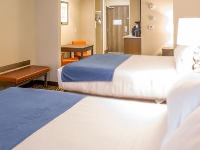 Express South By Ihg Wichita