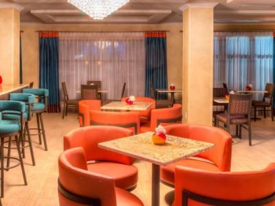 Express South By Ihg Wichita