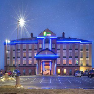 Hotel Express South By Ihg